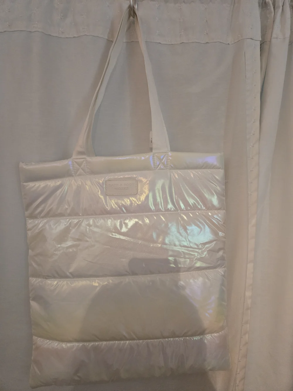 Bath And Body Works Bag